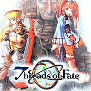 Threads of Fate (1999)