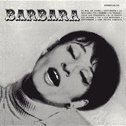 Barbara - Barbara No. 2