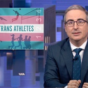 S12.E7: Trans Athletes