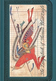 The Ledgerbook of Thomas Blue-Eagle (Gay Matthaei & Jewel Grutman)