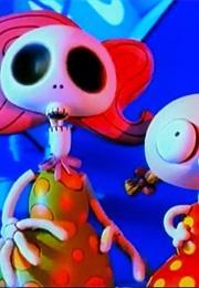 Not Without My Handbag (1993)