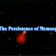 11. the Persistence of Memory
