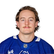 Bobby McMann (Toronto Maple Leafs)