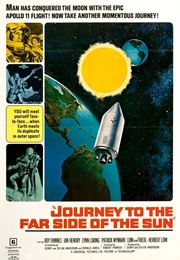 Journey to the Far Side of the Sun (1969)