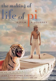 The Making of Life of Pi (Jean-Christophe Castelli)
