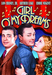Girl O' My Dreams (1934)