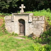St. Neot Holy Well