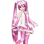 Hatsune Miku Outfit 34
