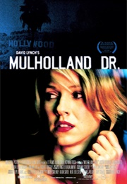 David Lynch - Mulholland Drive (2001)