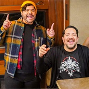 S10.E17: Harvey Guillen