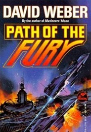 Path of the Fury (David Weber)