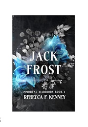 Jack Frost (Rebecca F. Kenney)