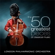 The Planets, Jupiter - Gustav Holst