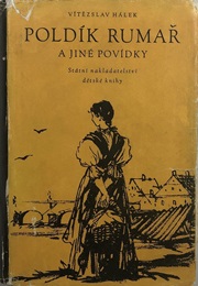 Poldík Rumař (Vítězslav Hálek)