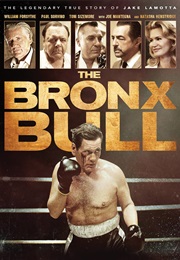 The Bronx Bull (2016)