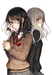 Kimi Wa Mada Torikago No Naka (Hakuri)