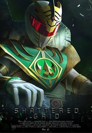 Power Rangers Shattered Grid (2022)