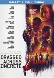 Moral Conflict: Creating Cinema That Challenges (2019)