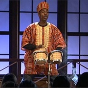 S2.E11: Mandela Boot Camp & the Time Haters