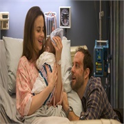 Orange Is the New Black: "Moscow Mule" (S1,E8)