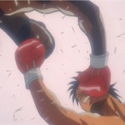 14. Powerful Arms! Hooks vs. Uppercut!