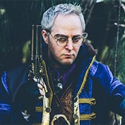 S1.E103: The Fate-Touched