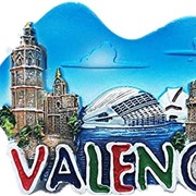 Magnet Valencia