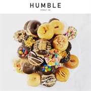 Humble Donut Co.