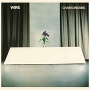 Wire - Too Late