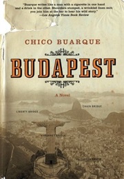 Budapest (Chico Buarque)