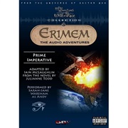 Erimem - Prime Imperative/Directive