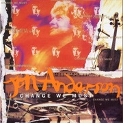 Jon Anderson - Run On, Jon