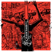 Chepang - Lathi Charge