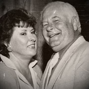 Seymour and Arlene Tankleff