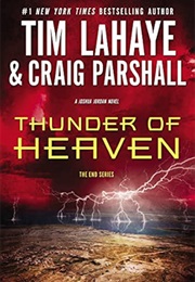 Thunder of Heaven (Tim Lahaye)
