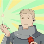 S1.E6: Kyûteiryôri/Shioyude