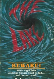 The Lake (Ruby Jean Jensen)