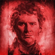 Colin Baker Unbound 5th/War Doctor