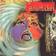 Brainticket - Brainticket Part II