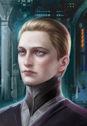 R. Daneel Olivaw (Isaac Asimov)