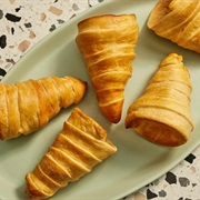 Croissant Cone