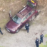 The Annecy Shootings