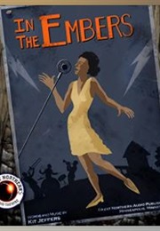 In the Embers (Brian Price and Jerry Stearns)