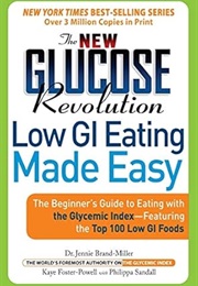Low GI Eating Made Easy (Brand-Miller)