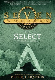 The Select (Peter Lerangis)