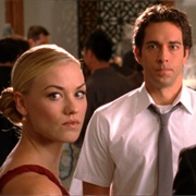 S3.E7: Chuck Versus the Mask