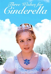 Three Wishes for Cinderella (1973)