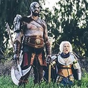 S1.E96: Family Matters