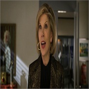 The Good Fight: "The Gang Deals With Alternate Reality" (S4,E1)