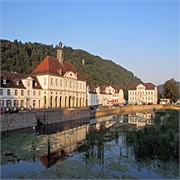 Bad Karlshafen, Hessen